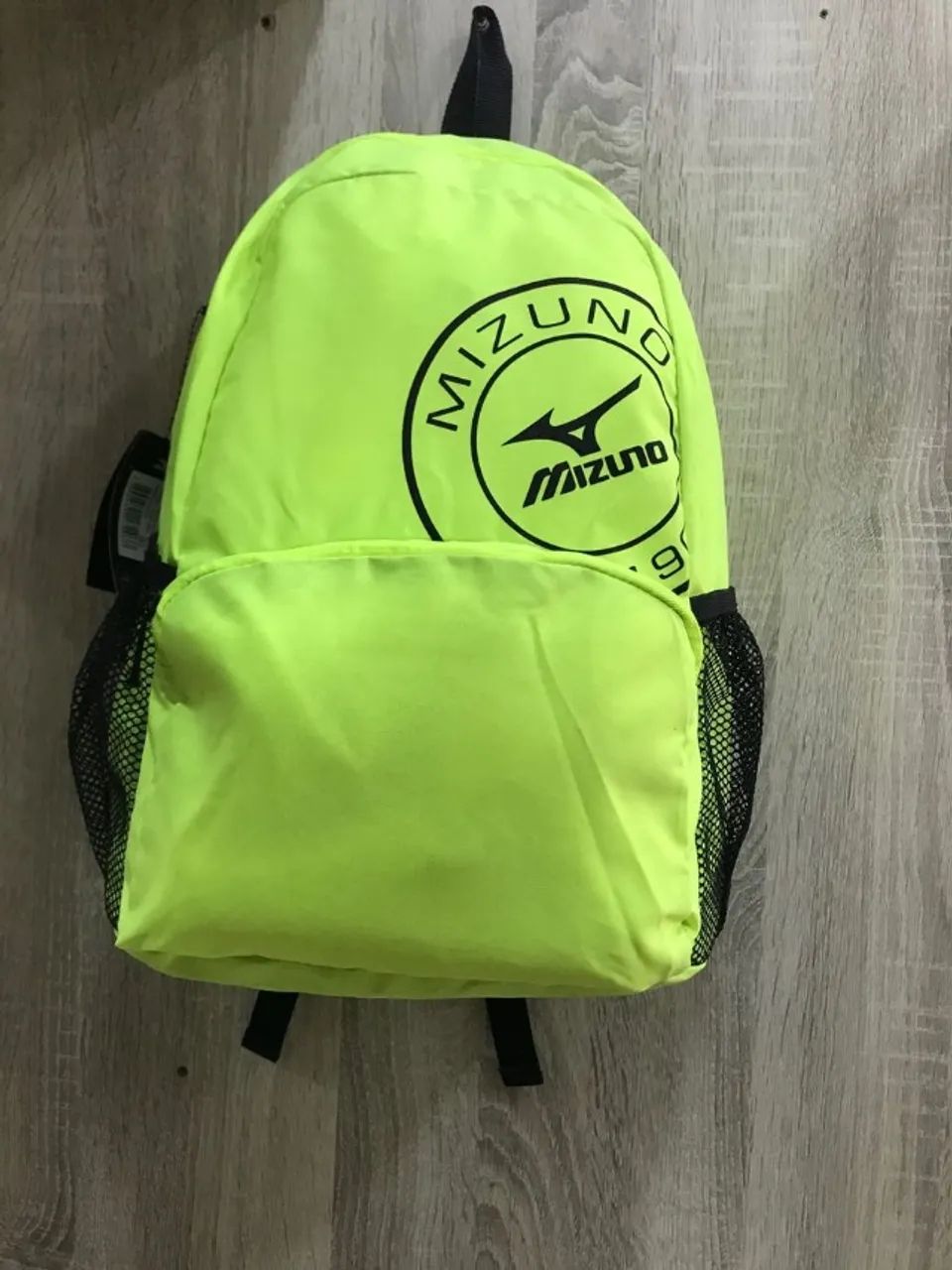 MOCHILA MIZUNO 