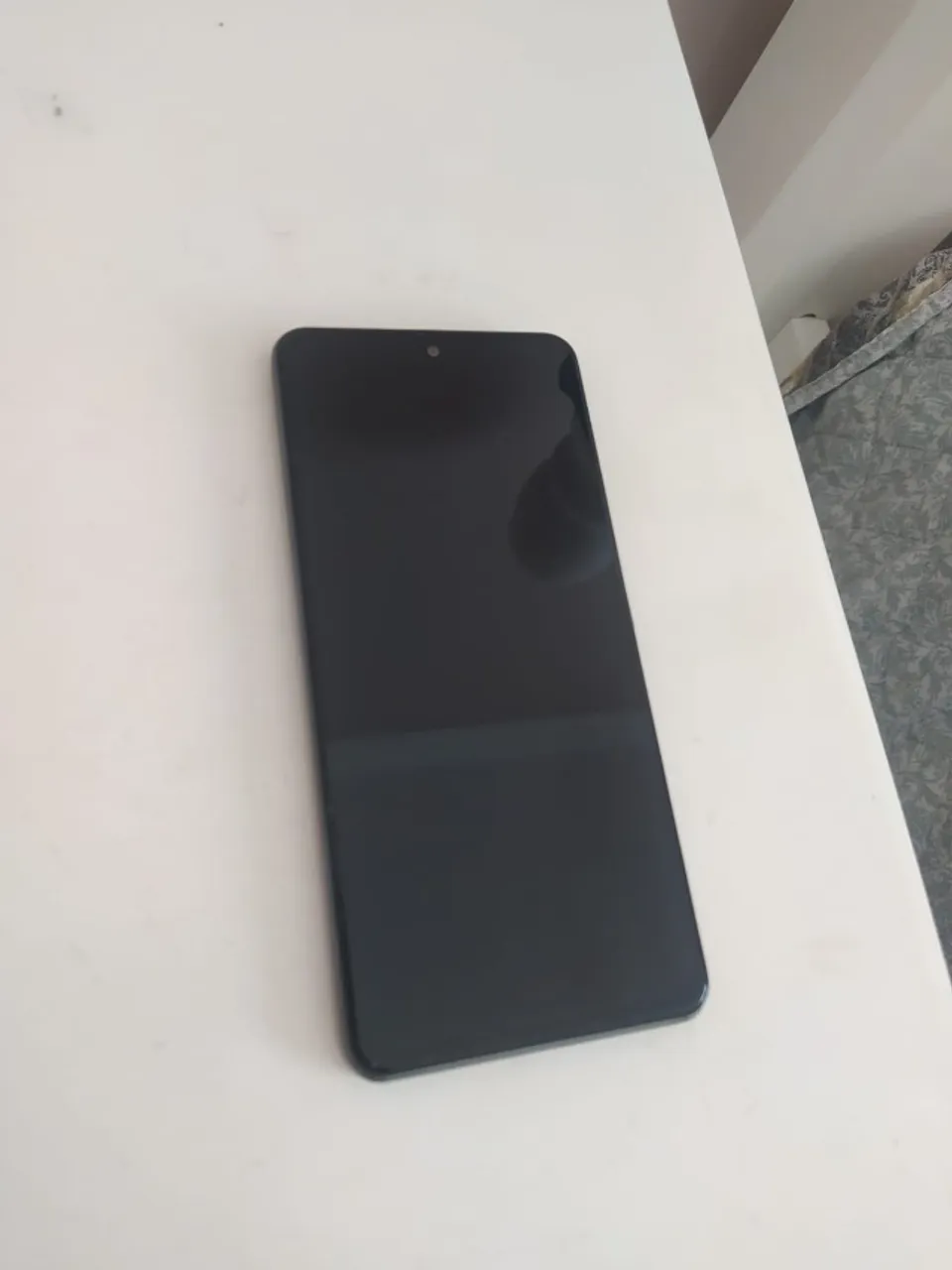 Celular POCO F3