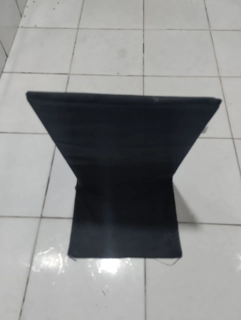 Cadeira de meditação  - Foto 3