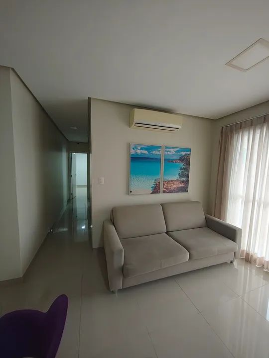 Key Biscaney apart mobiliado.