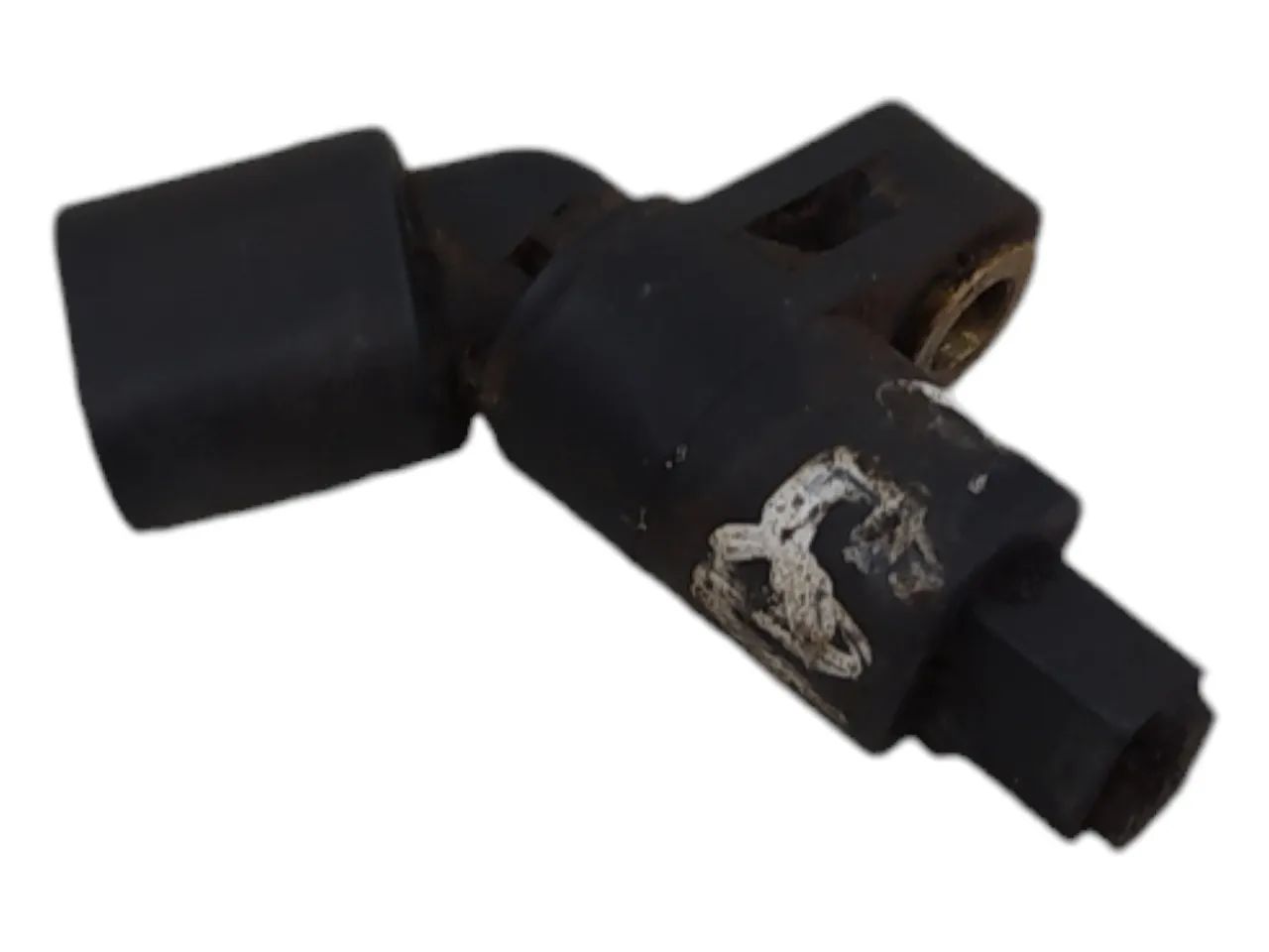 Sensor abs dianteiro direito gol g3 400 kd1 - Foto 2