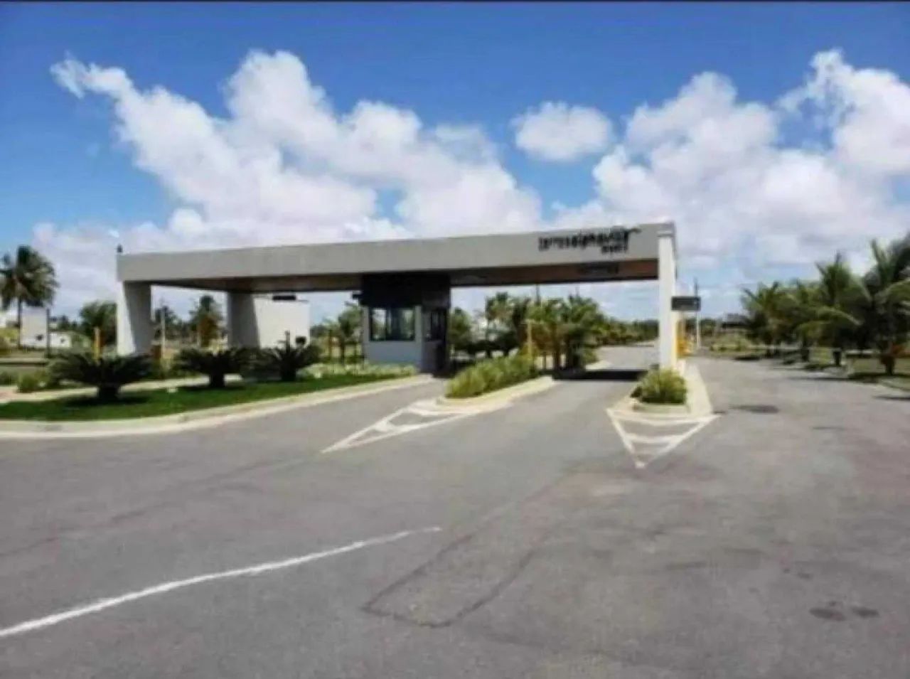 Lote no Alphaville 2 *