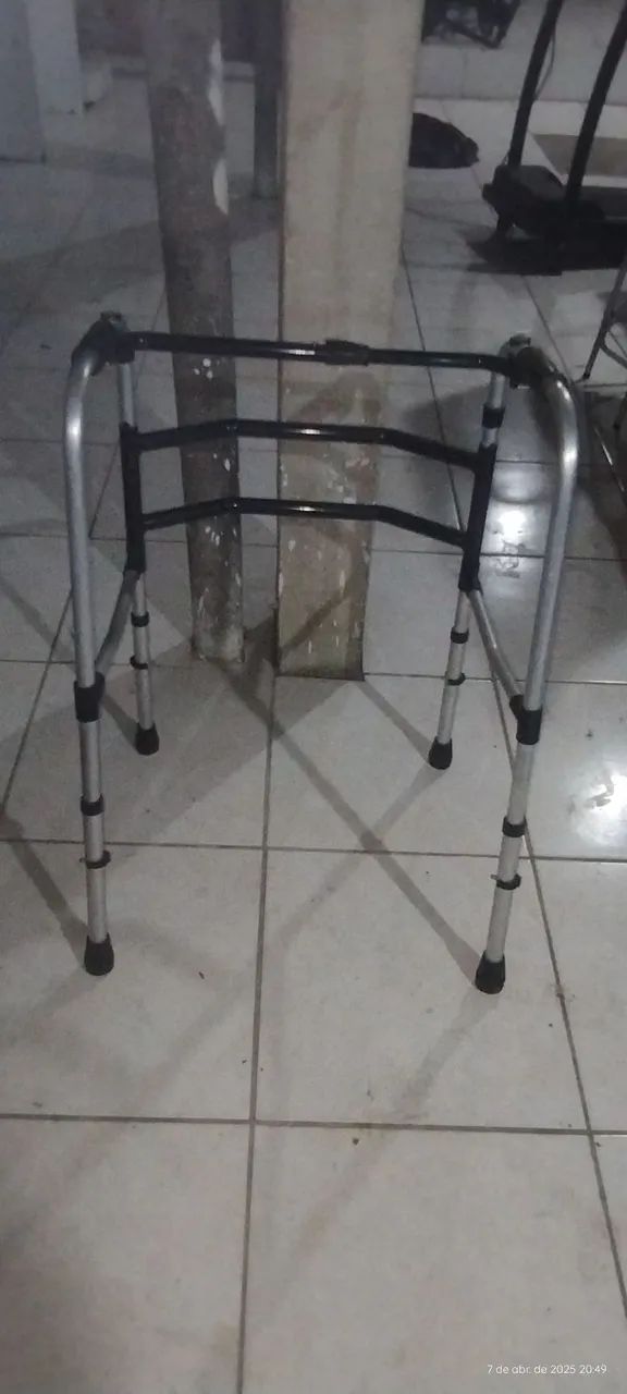 Andador para Idosos  - Foto 2