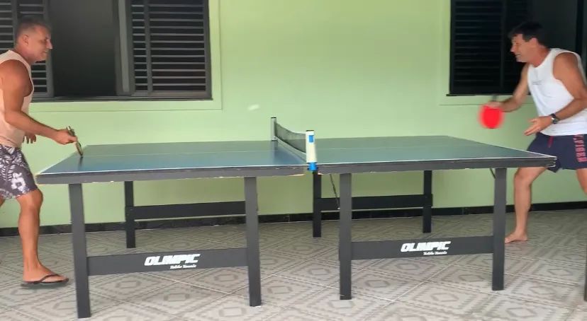  CASA TEMPORADA LINEAR 300m PRAIA  - Foto 6