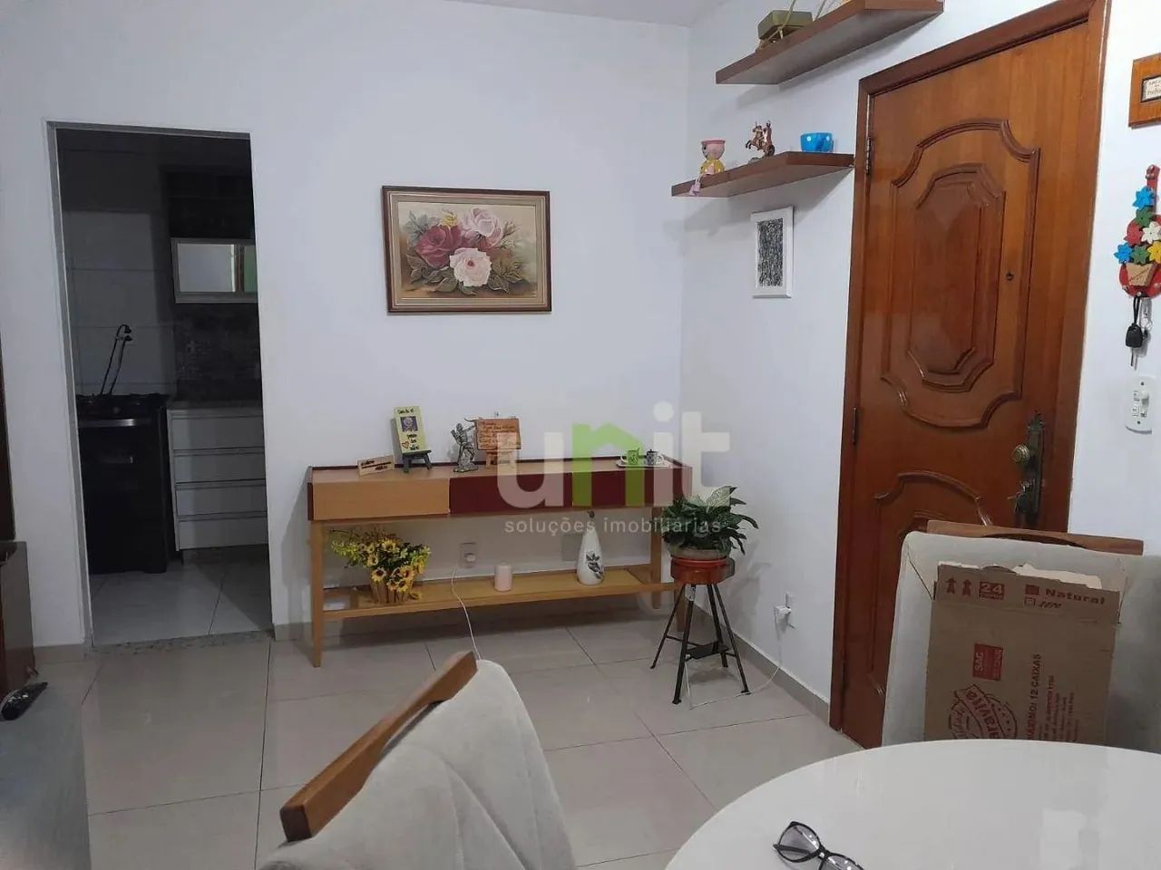 Apartamento com 2 dormitórios à venda, 69 m² por R$ 340.000 - Fonseca - Niterói/RJ