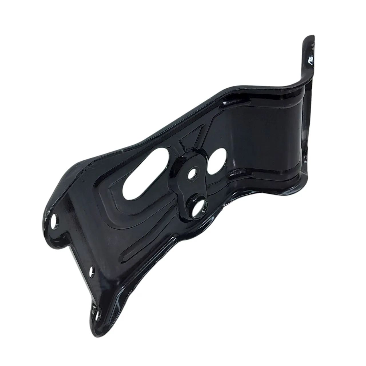 SUPORTE BRAÇO OSCILANTE SUSPENSÃO TRASEIRA  MERCEDES-BENZ B200 2.0 2007 185846 - Foto 4