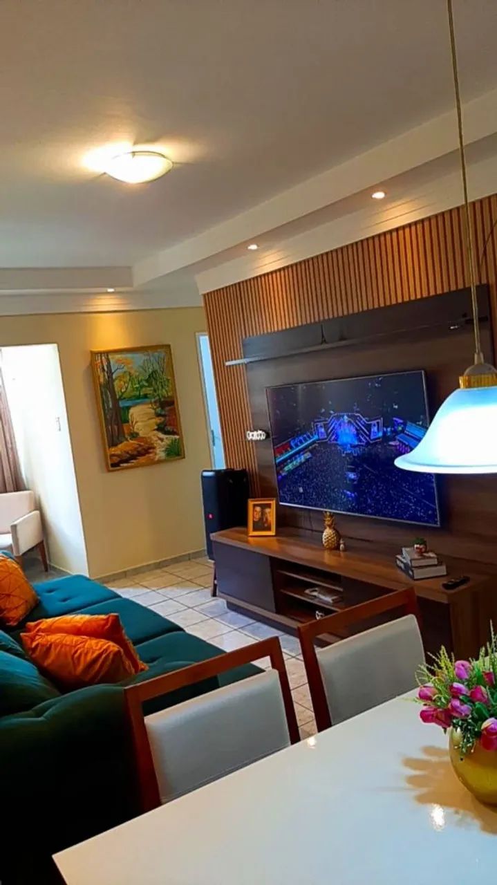 Foto - João Pessoa - Jardim São Paulo