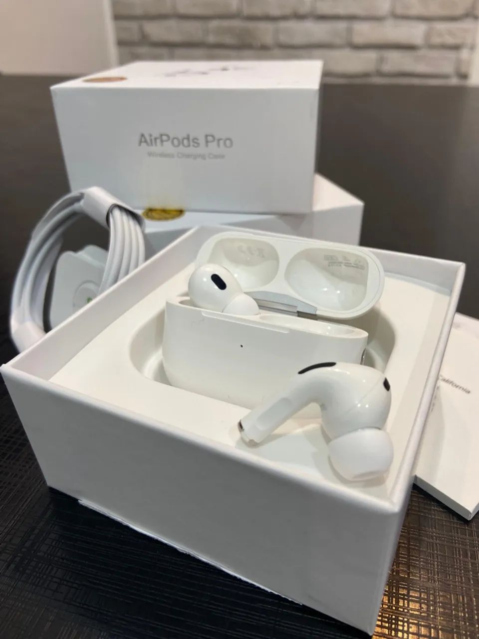 Airpods Pro