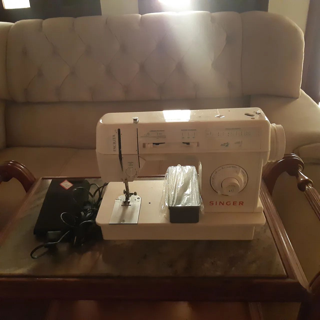 Singer Sewing Machine64296582004353120
