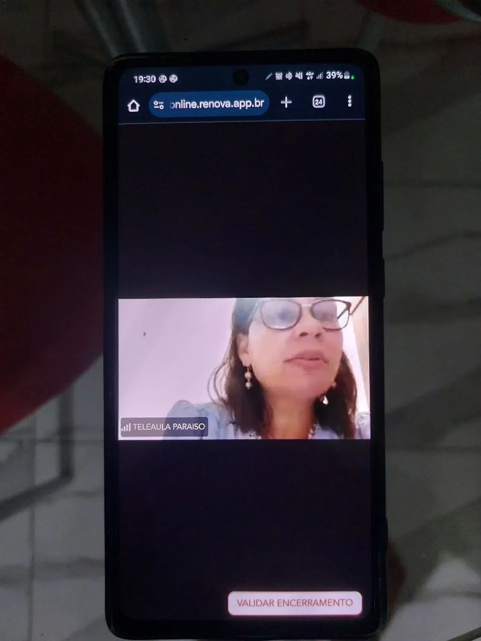 Oportunidade Samsung Note 20 256 GB 5G - Foto 3