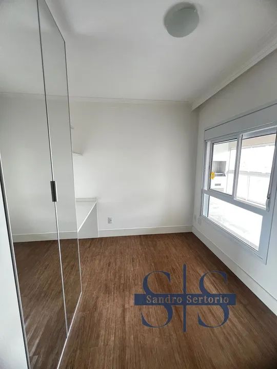 Venda 122 m² 3 Suites  Terraço gourmet 3 vagas lazer completo jardim são caetano - Foto 9