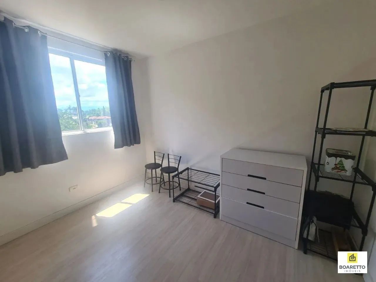 Apartamento à venda - 2 dormitórios - Completo e mobiliado - Ótima localização! ANITA GARI - Foto 4