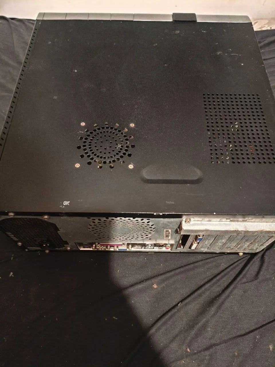 CPU Computer64296993804674121