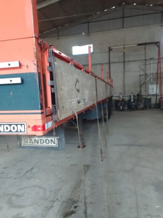 Carreta Randon  - Foto 4
