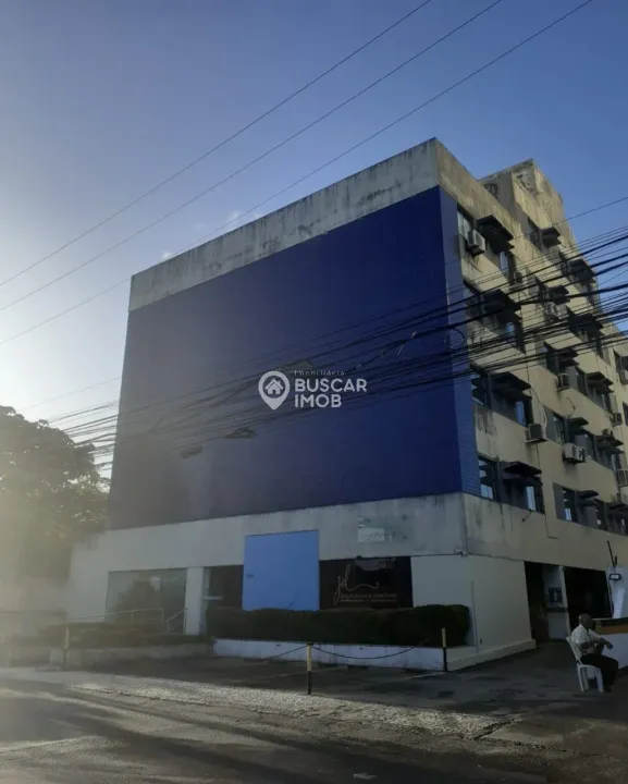 SALA COMERCIAL em LAURO DE FREITAS - BA, PITANGUEIRAS