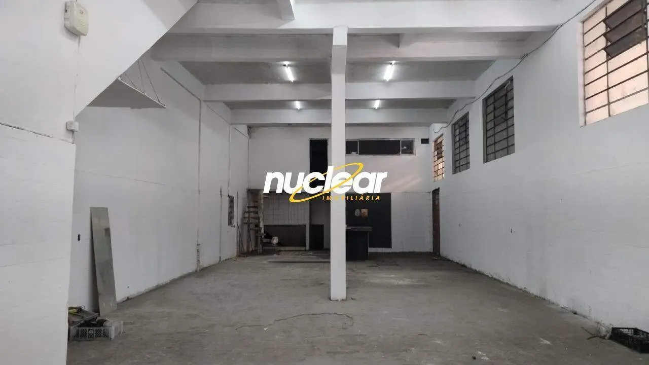 Salão para aluguel, Cidade São Mateus - São Paulo/SP