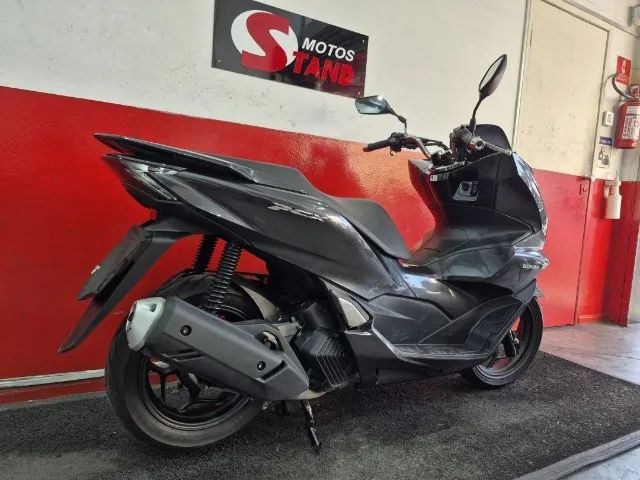 Honda PCX 160 - Foto 2