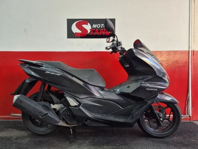 Honda PCX 160