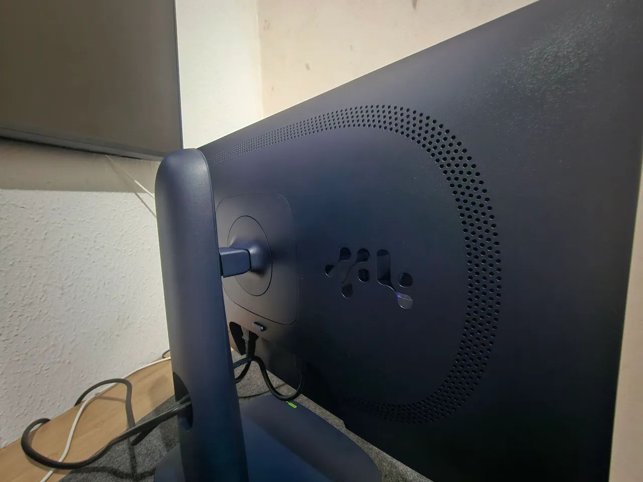 Monitor Alienware 320hz - Foto 4