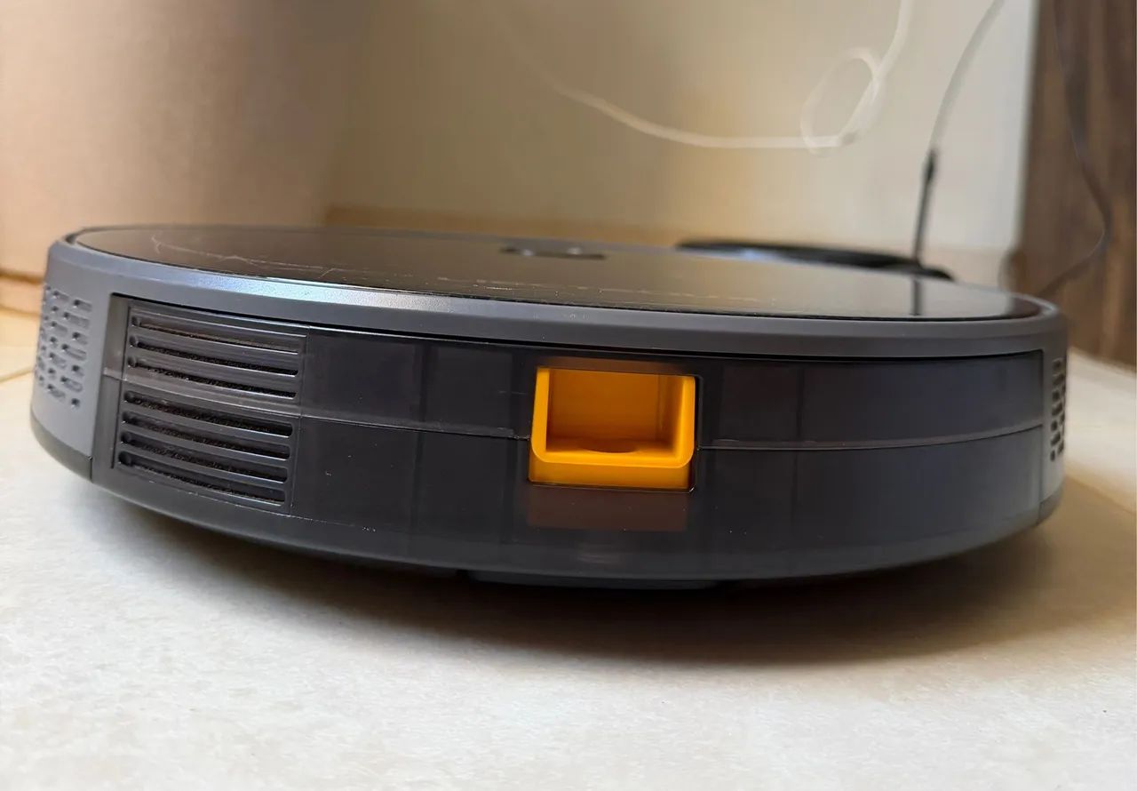 Robô Aspirador Liectroux C30B - Aspira e Passa Pano (Controle por App/Alexa) - Foto 4