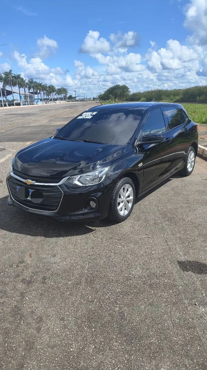 Vendo onix turbo. - Foto 4