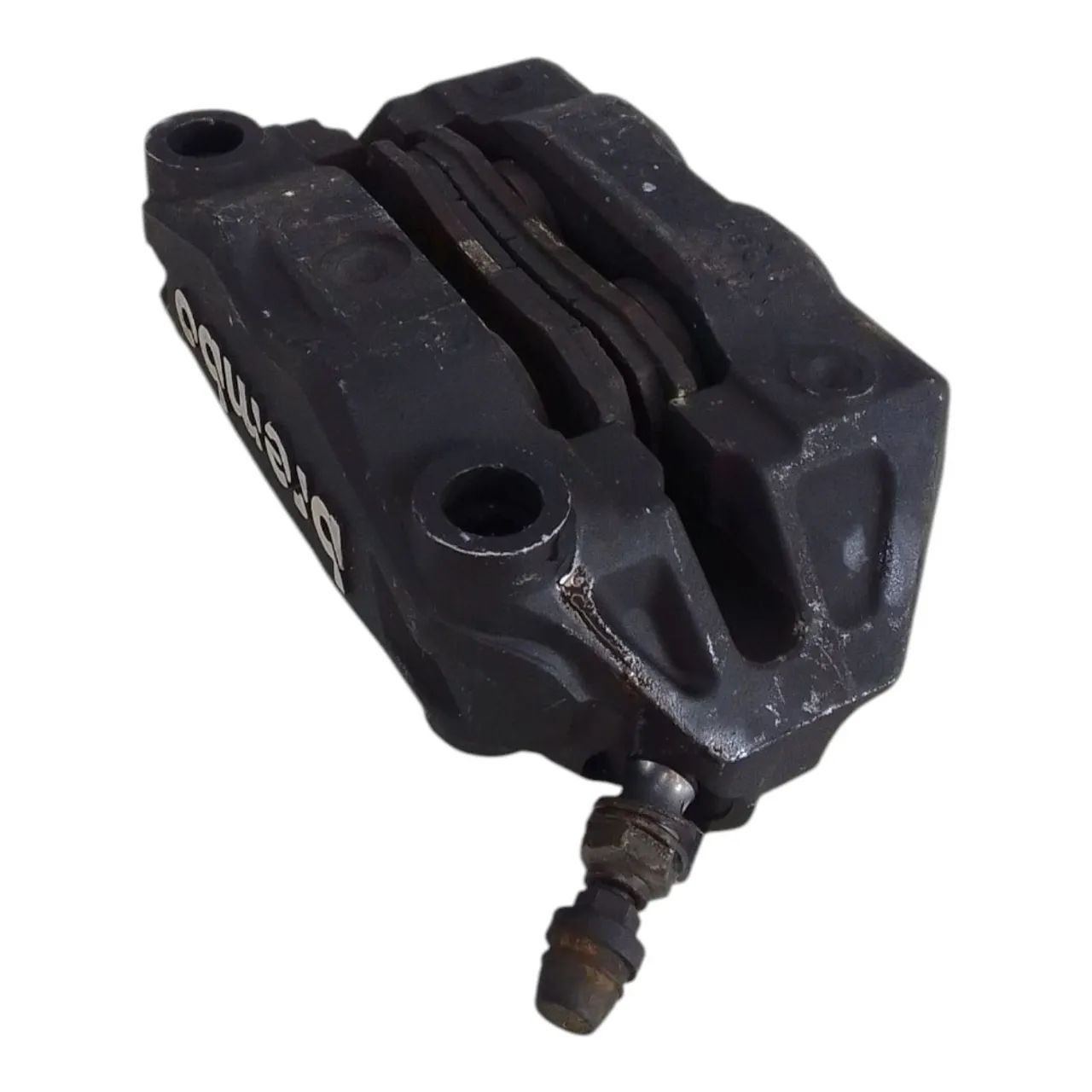 Pinça Freio Dianteiro Direito Bmw R1250gs 2019/2023 - Foto 6