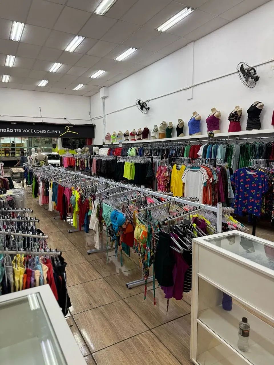 LOJA MONTADA ,ENTRAR E COMEÇAR A FATURAR  - Foto 3