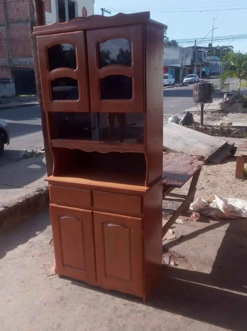 Armário de cozinha  - Foto 2