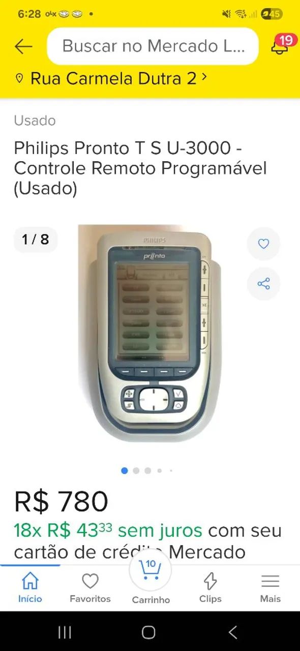 Philips pronto TSU 3000 - Foto 4