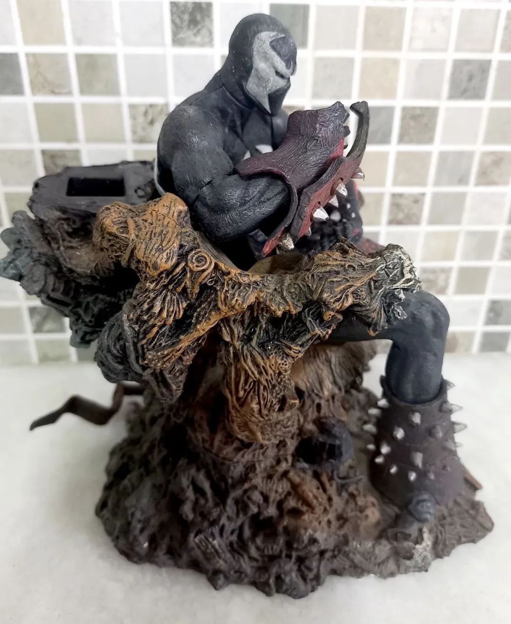 Coleção spawn  - Foto 2
