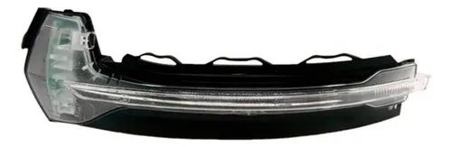 Pisca Retrovisor Para Audi A3 2013 2014 2015 2016 - Foto 2