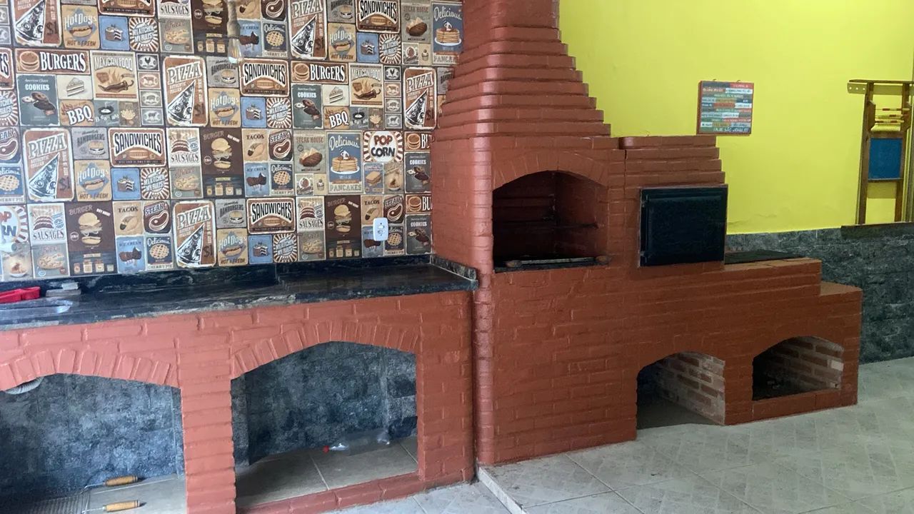 CASA EM ITAIPUAÇU  - Foto 4