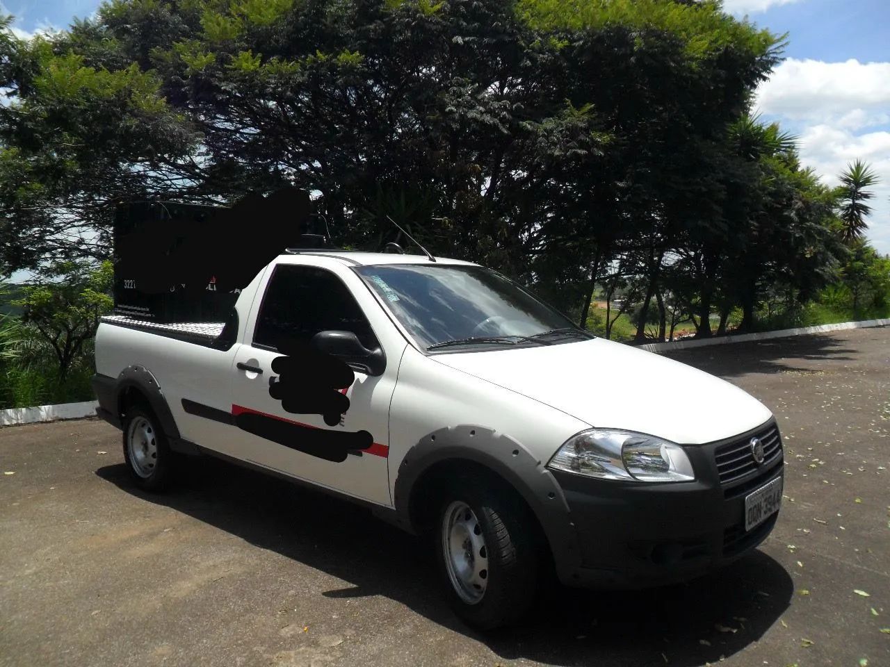 Venda Empresa Propaganda Volante- Carro de Som - Foto 4
