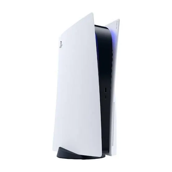 PlayStation 5 - A Próxima Geração de Jogos!