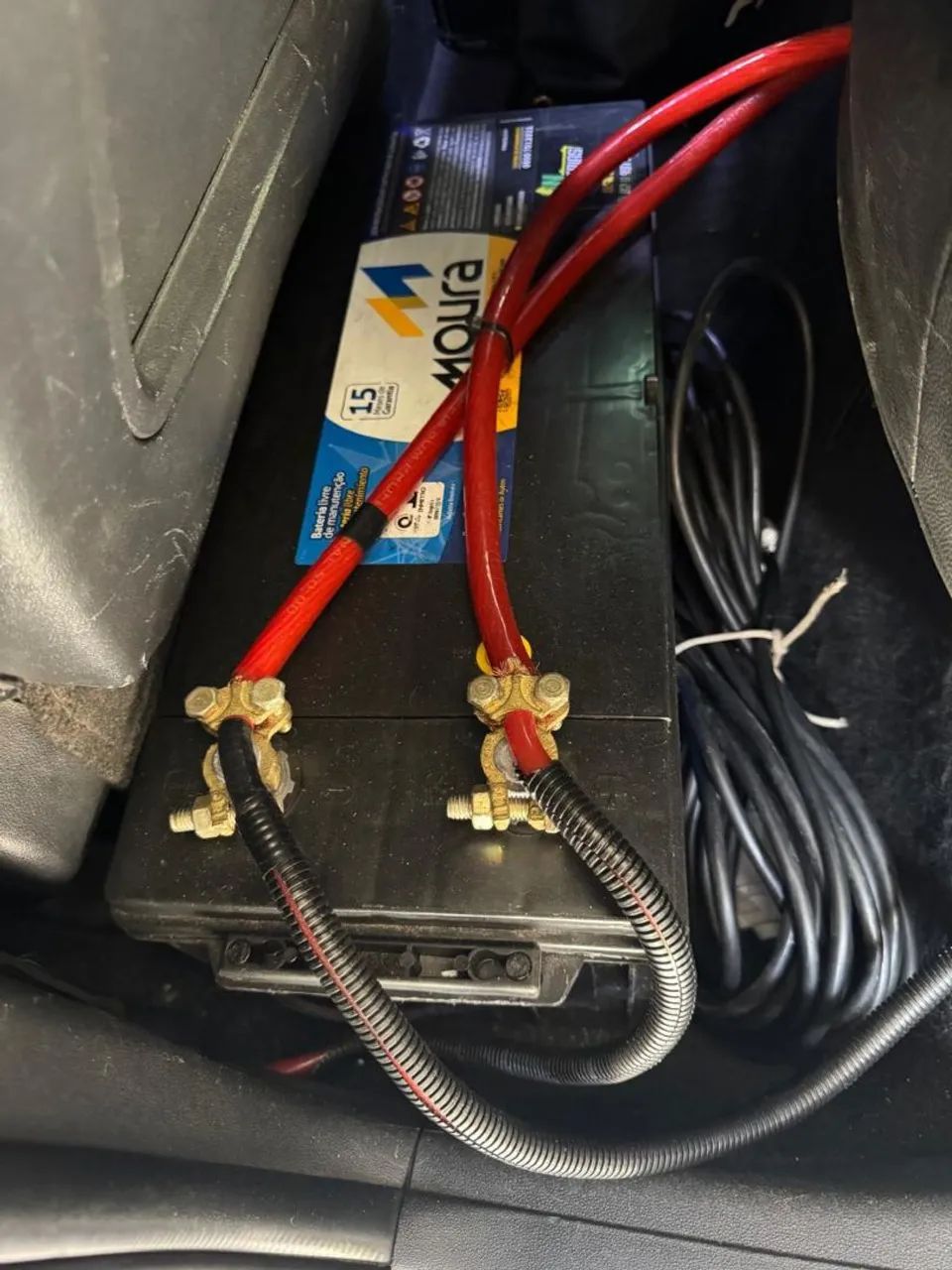 SOM AUTOMOTIVO OBS: ZAP NA DESCRIÇÃO! - Foto 4