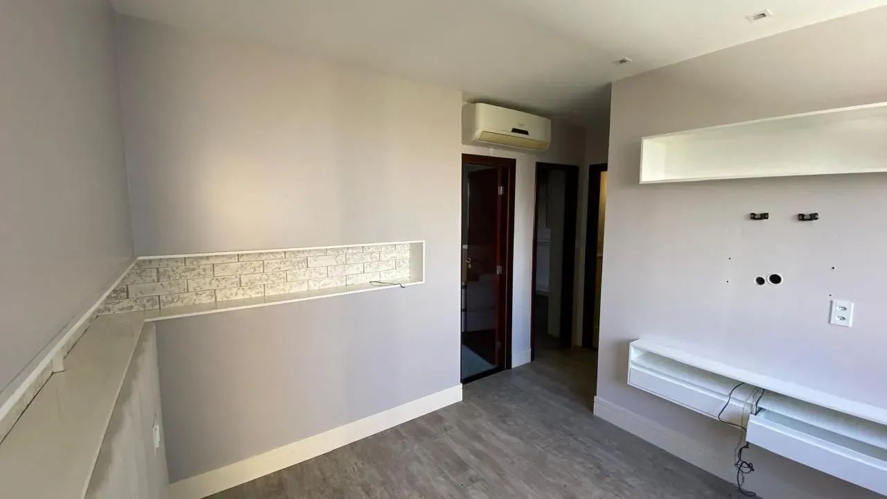 MORADA DO SOL, COND ISLA MORADA, 92M2, NASCENTE, TODO REFOMADO, FINO ACABAMENTO, 2 VAGAS - Foto 8