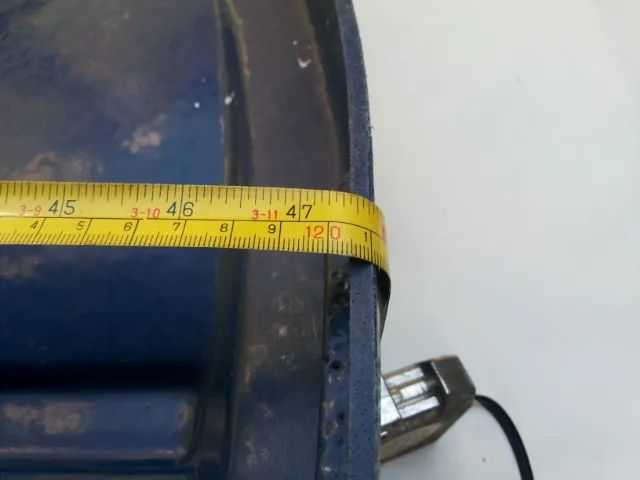 Tampa para Caixa d'água de 500 Litros (FortLev) - Foto 5