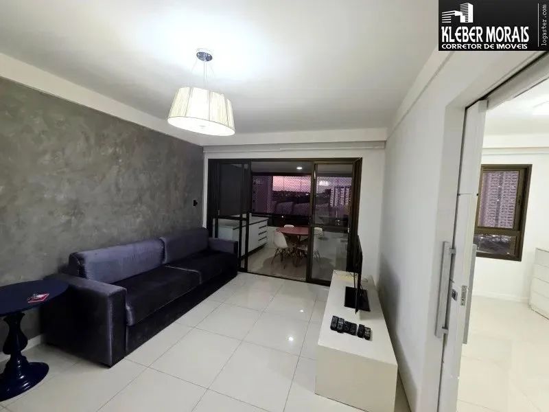 APARTAMENTO RESIDENCIAL em SALVADOR - BA, ALPHAVILLE I - Foto 4