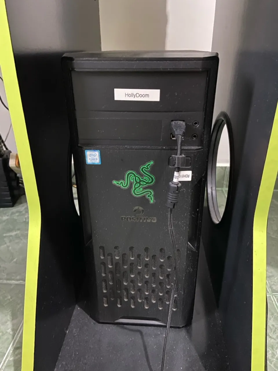 Computador Gamer
