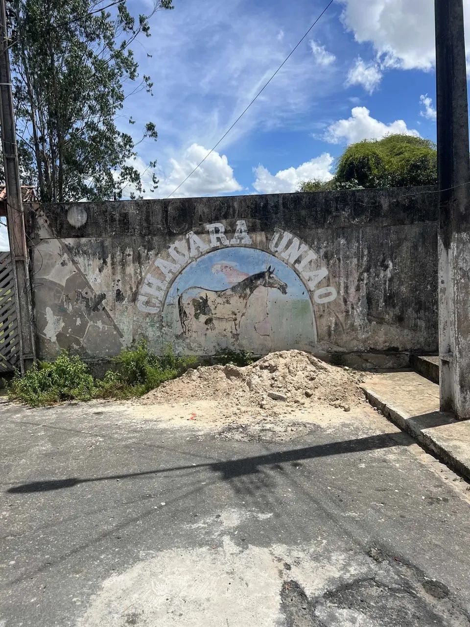 Chácara União - Riachuelo - Se [35]