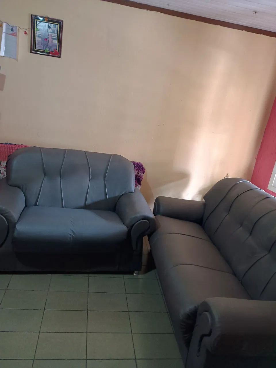 Vendo Sofá!! - Foto 2