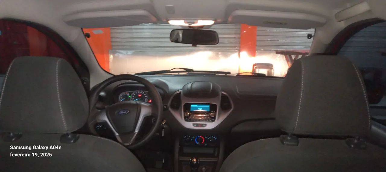 ALUGO CARRO PARA UBER E 99 POP - Foto 3