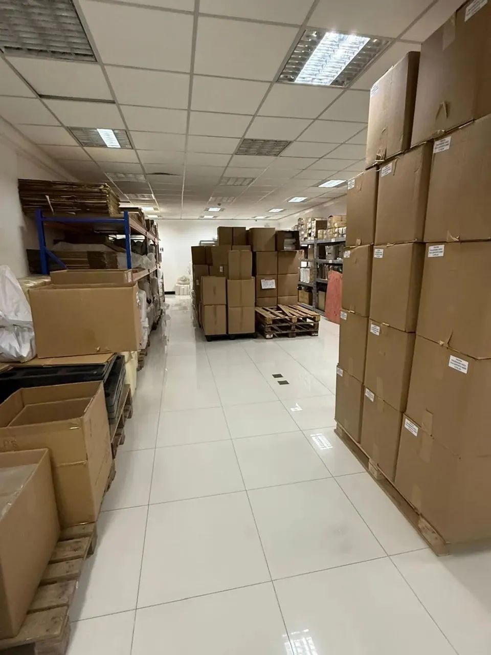 Sala para alugar em Barueri, Centro, com 160 m² - Foto 9