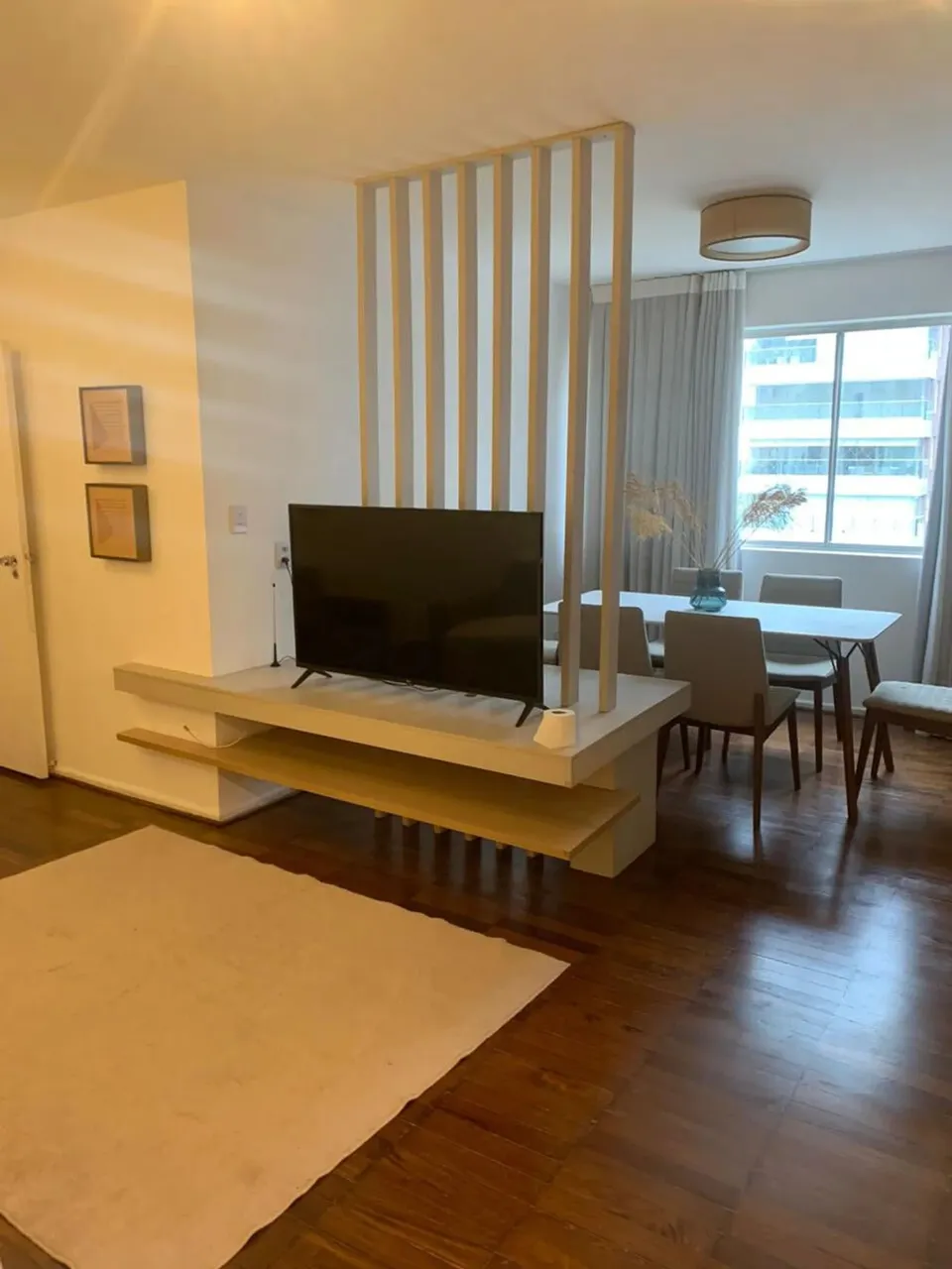 Apartamento para alugar no bairro Itaim Bibi - São Paulo/SP, Zona Sul