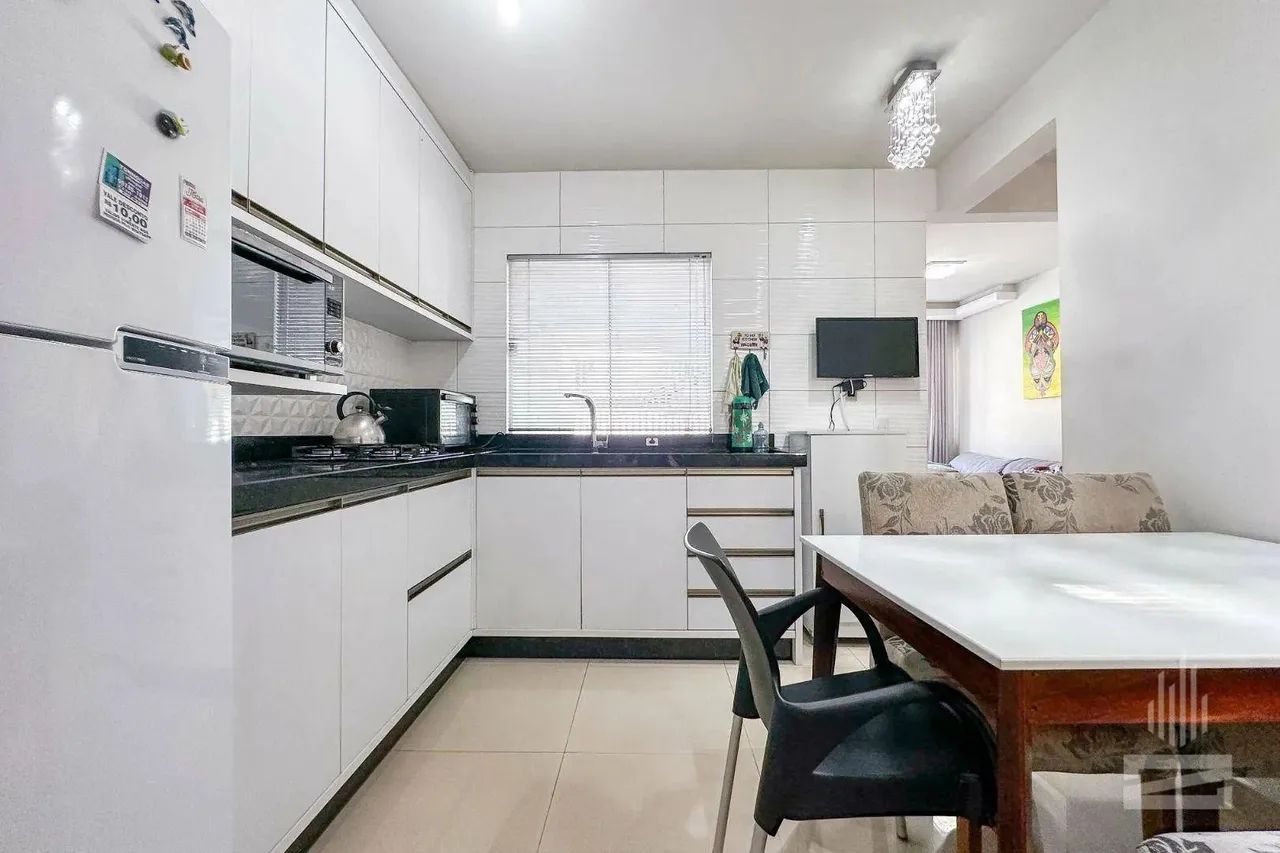 Casa com 2 dormitórios à venda, 67 m² por R$ 570.000,00 - Velha - Blumenau/SC - Foto 4