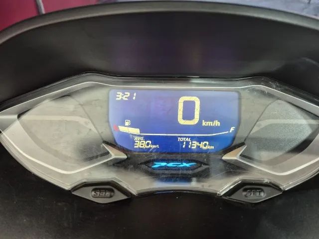 Honda PCX 160 - Foto 4