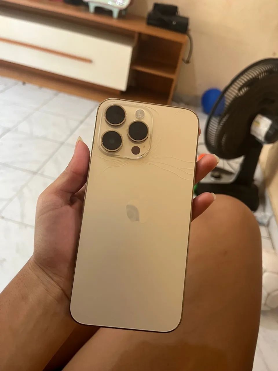 iPhone 14 Pro Max 516gb  - Foto 4