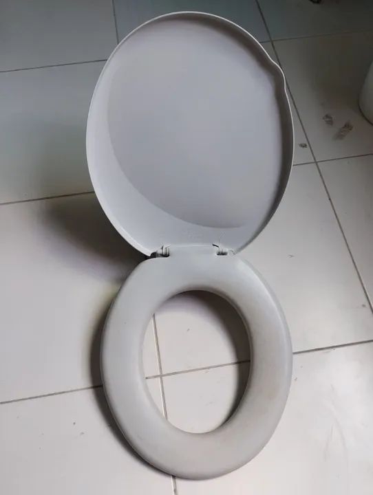 Assento para vaso Sanitário