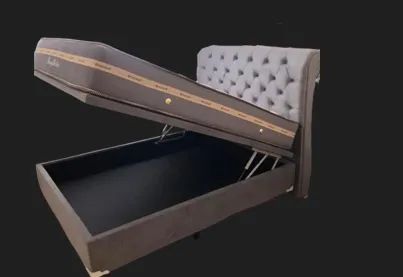 Cama Black Friday preço mínimo