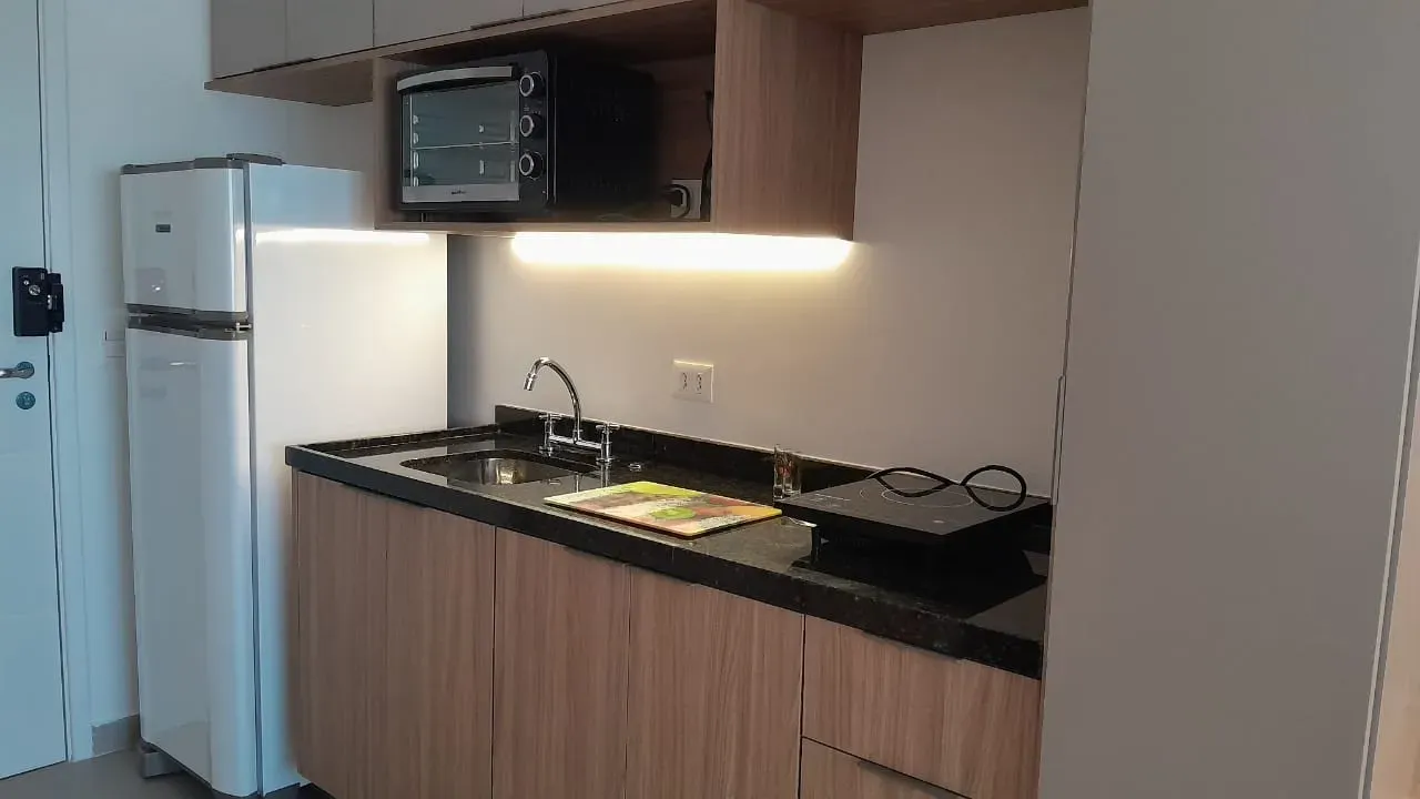 Studio para locação na Vila Matilde